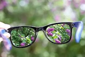 Blurry vision — how to improve vision naturally at home